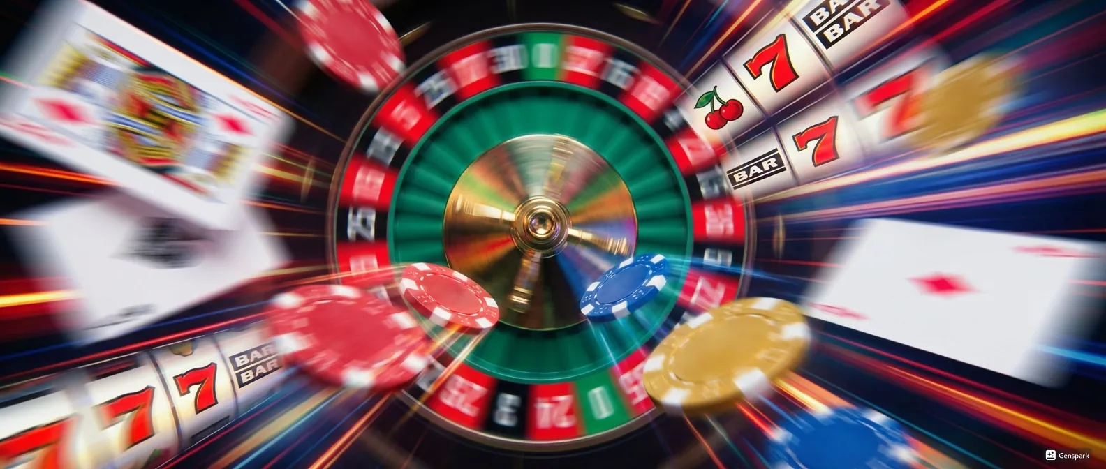 Bizzo Casino bonus